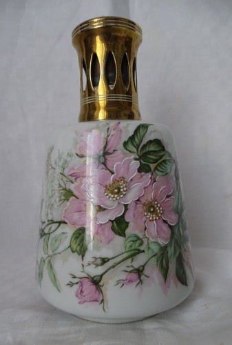 Ancienne lampe berger - lampe,