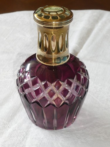 Lampe lusac paris style - paris,