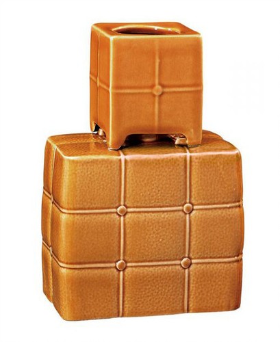 Lampe berger sofa caramel - lampe,