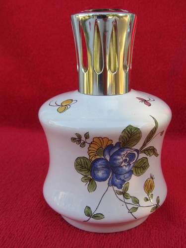 Lampada pastore maiolica san - maiolica,