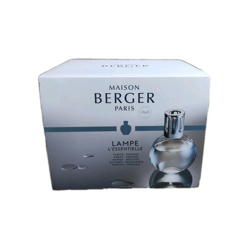 Lampe berger essentielles - lampe,