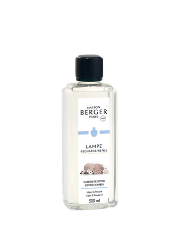 Lampe berger ricarica - lampe, caresse