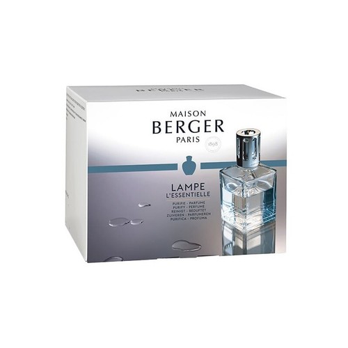 Cofanetto lampe berger - lampe,