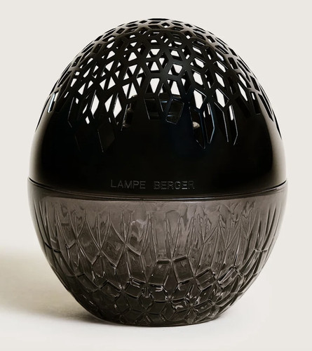 Lampe berger luka - berger, nera