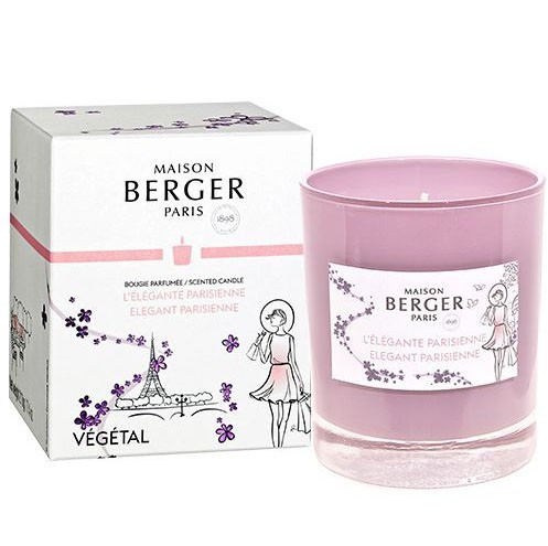 Candela lampe berger elegante - lampe,