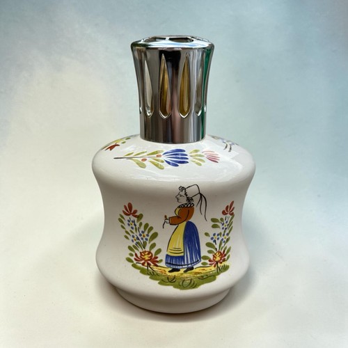 Ancienne lampe berger - ancienne, kg