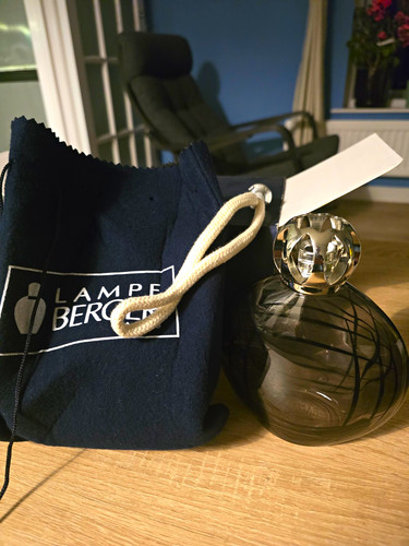Lamp berger lampada fragranza - berger,