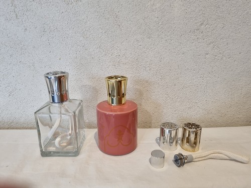 Lampe berger complètes 2 - lampe,