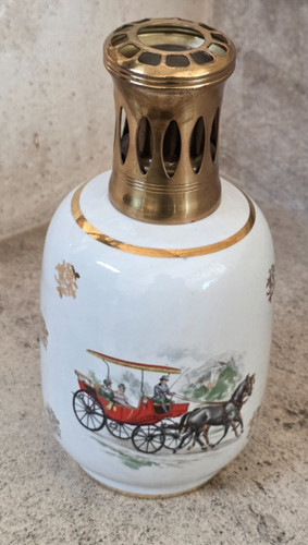 Lampe berger porcelaine la - berger,