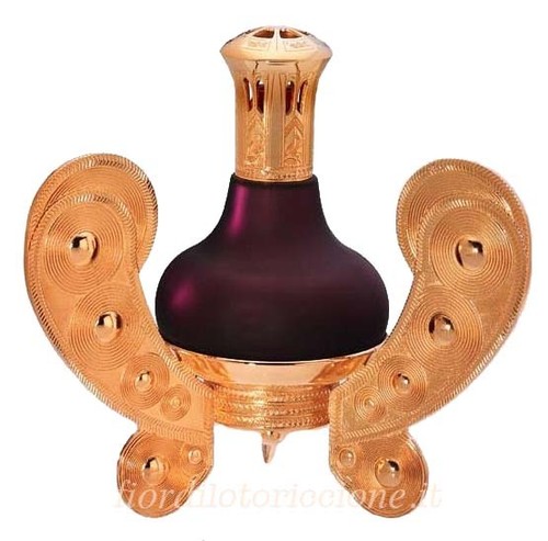 Lampe berger reine des sabbah - reine,