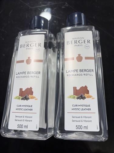 Lampe berger petillance - berger,