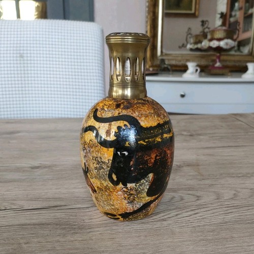 Antica lampada berger gehel - lampada,