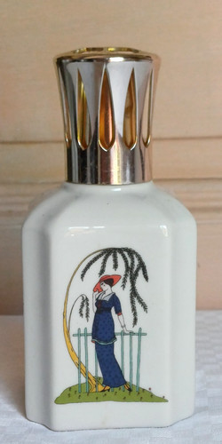 Lampe berger 4 - berger, décors