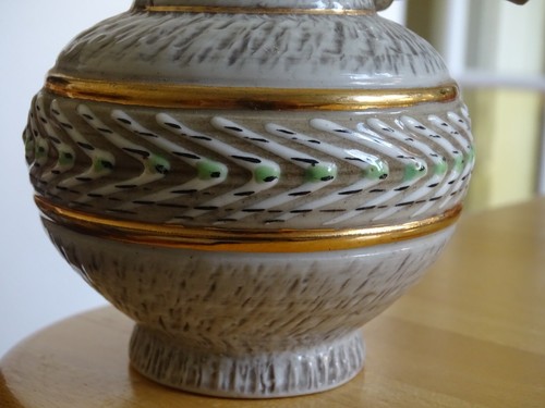 Lampe berger ceramique - lampe,