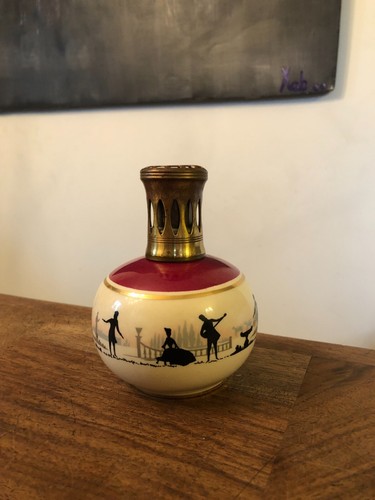Jolie lampe berger - lampe,
